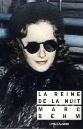 Couverture du produit · La Reine de la nuit