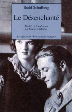 Couverture du produit · Le Désenchanté