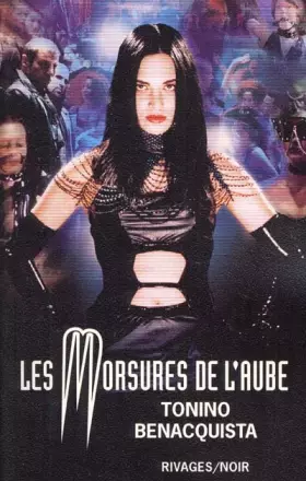 Couverture du produit · Les Morsures de l'aube