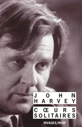 Couverture du produit · Coeurs solitaires