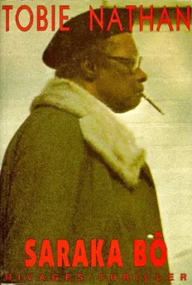 Couverture du produit · SARAKA BO. Sortir les offrandes