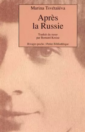 Couverture du produit · Après la Russie