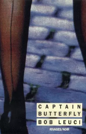 Couverture du produit · Captain Butterfly
