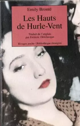 Couverture du produit · LES HAUTS DE HURLE-VENT