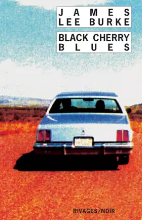 Couverture du produit · Black cherry blues