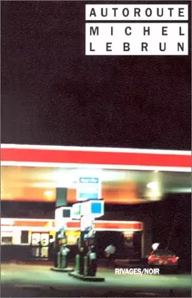 Couverture du produit · Autoroute