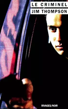 Couverture du produit · Le criminel