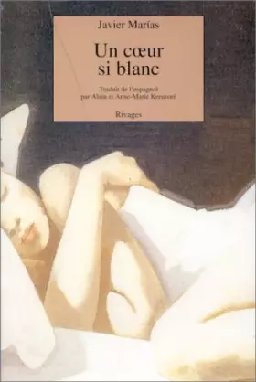 Couverture du produit · Un coeur si blanc