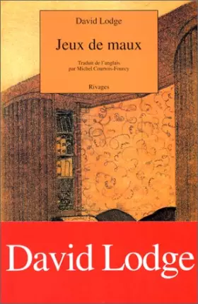 Couverture du produit · Jeux de maux