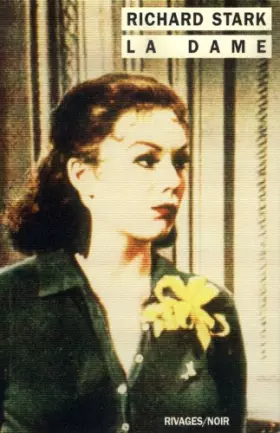 Couverture du produit · La dame