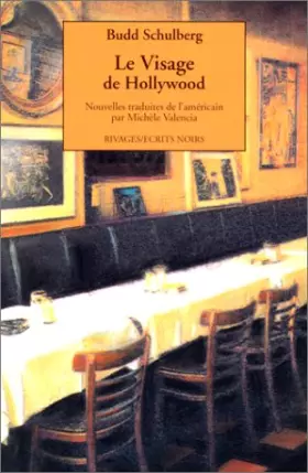 Couverture du produit · Le visage de Hollywood