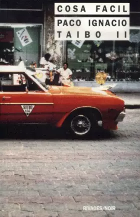 Couverture du produit · Cosa facil