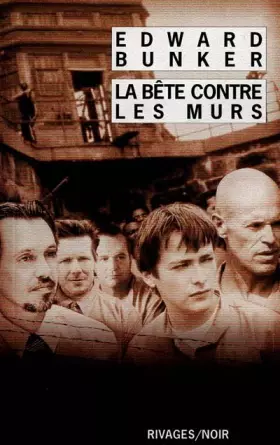 Couverture du produit · La Bête contre les murs