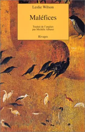Couverture du produit · Maléfices