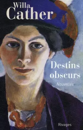 Couverture du produit · Destins obscurs