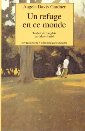 Couverture du produit · Un refuge en ce monde