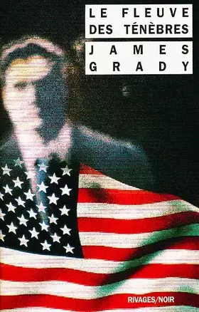 Couverture du produit · Le fleuve des ténèbres