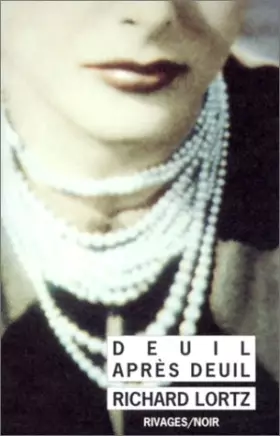 Couverture du produit · Deuil après deuil