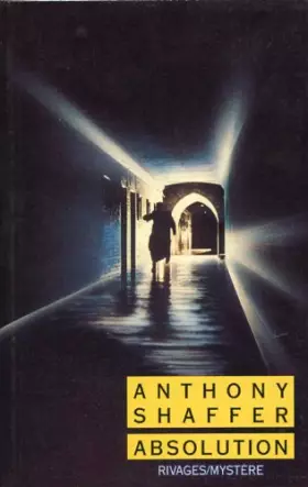 Couverture du produit · Absolution