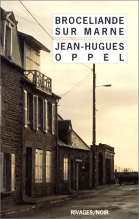 Couverture du produit · Brocéliande sur Marne