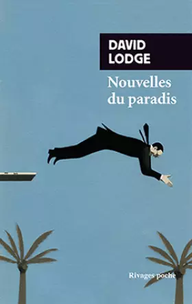 Couverture du produit · Nouvelles du paradis