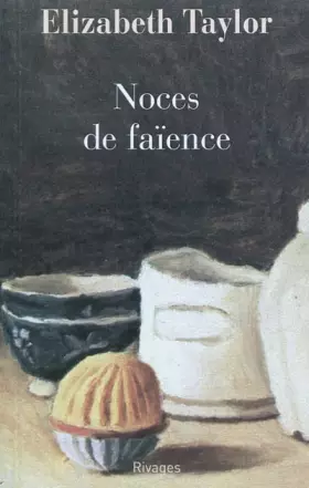 Couverture du produit · Noces de faïence