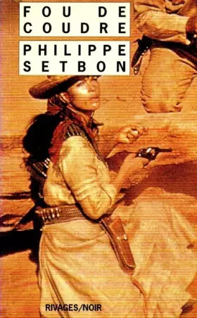 Couverture du produit · Fou de coudre