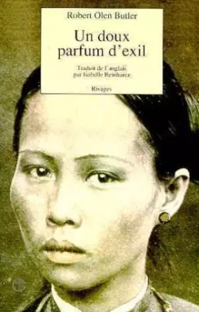Couverture du produit · Un doux parfum d'exil