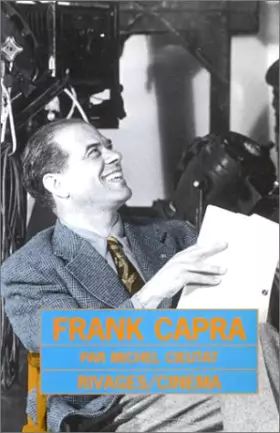 Couverture du produit · Frank Capra