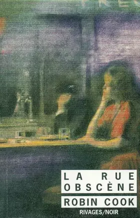 Couverture du produit · La Rue obscène