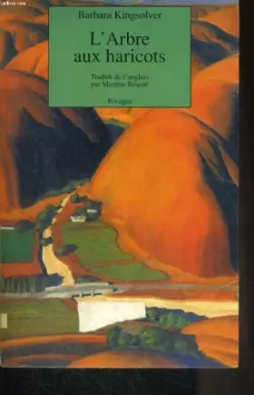 Couverture du produit · L'arbre aux haricots