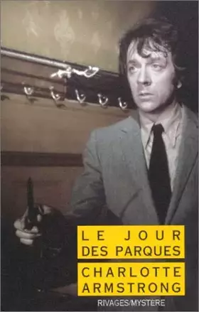 Couverture du produit · Le Jour des parques
