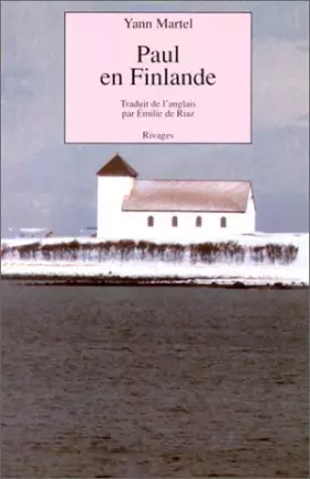 Couverture du produit · Paul en Finlande