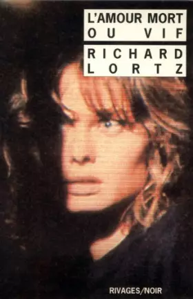 Couverture du produit · L'amour mort ou vif