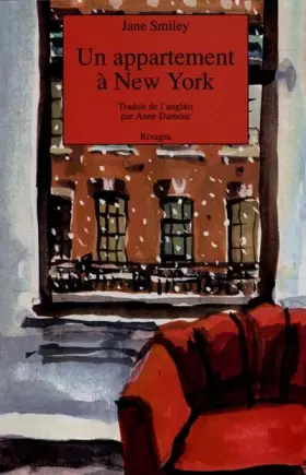 Couverture du produit · Un appartement à New York