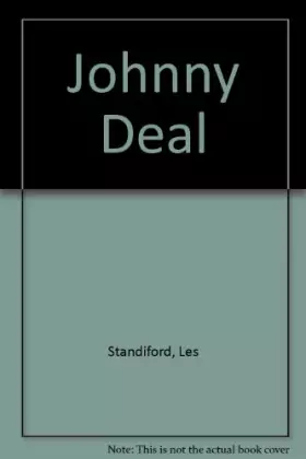 Couverture du produit · Johnny Deal