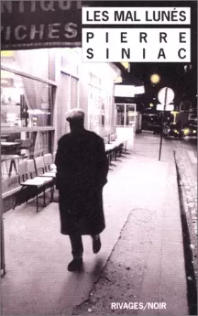 Couverture du produit · Les mal-lunés