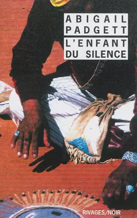 Couverture du produit · L'Enfant du silence