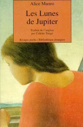 Couverture du produit · Les Lunes de Jupiter