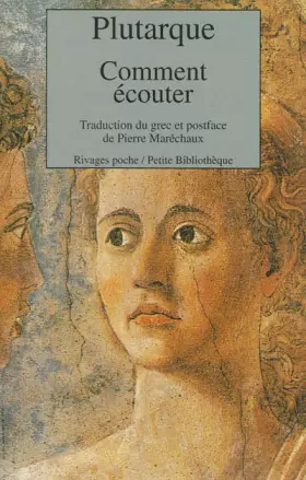 Couverture du produit · Comment écouter