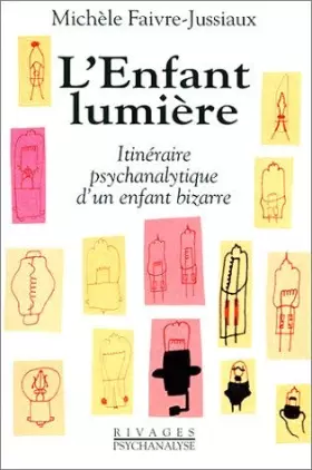 Couverture du produit · L'enfant lumière