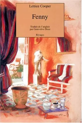 Couverture du produit · Fenny