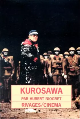 Couverture du produit · Kurosawa