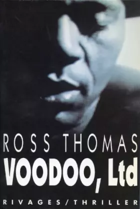 Couverture du produit · Voodoo, Ltd