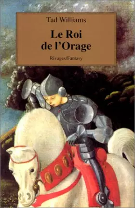 Couverture du produit · L'Arcane des épées, tome 2 : Le Roi de l'orage