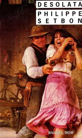 Couverture du produit · Desolata