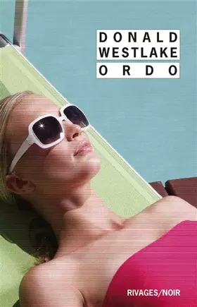 Couverture du produit · Ordo