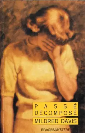 Couverture du produit · Passé décomposé