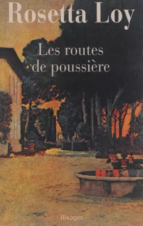 Couverture du produit · Les Routes de poussière