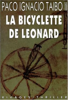 Couverture du produit · La bicyclette de Léonard